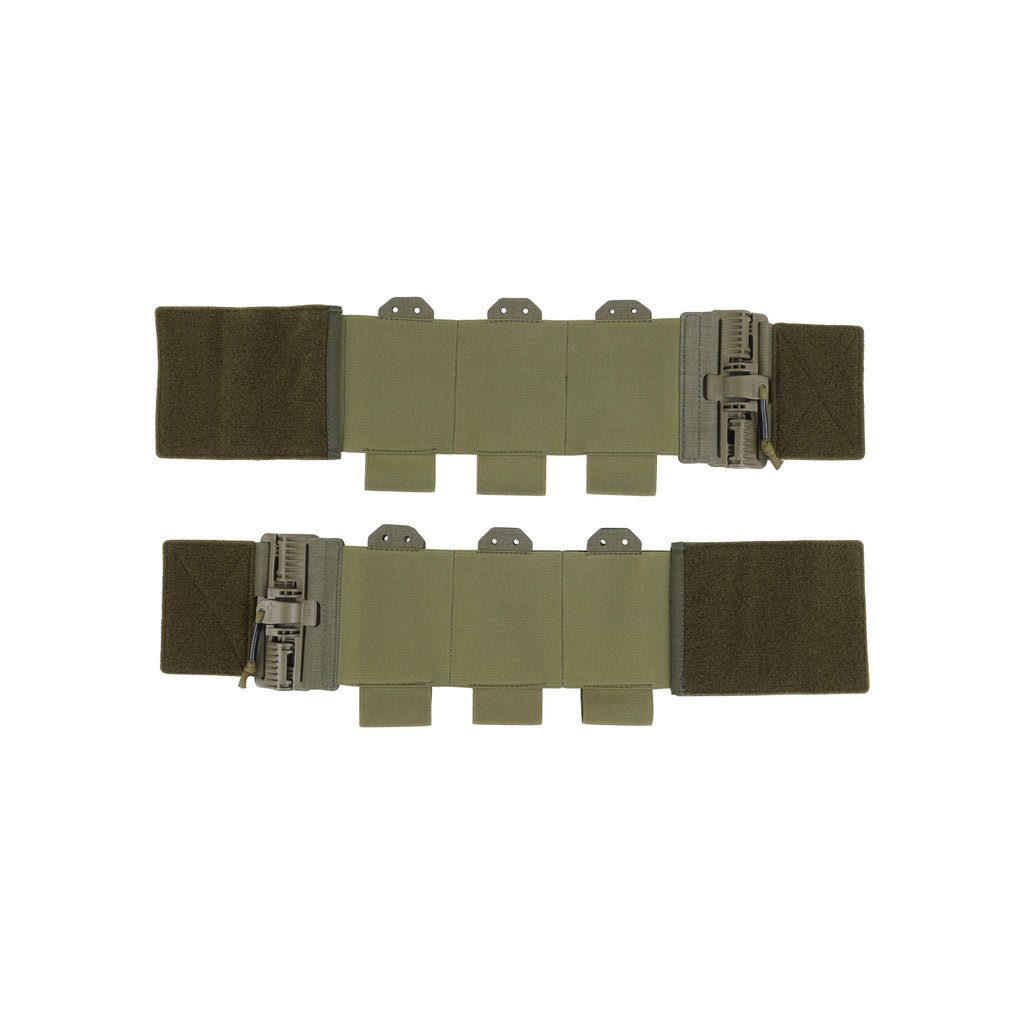 Templars Gear ROC Elastic Cummerbund W/P GEN4 Ranger Green Medium