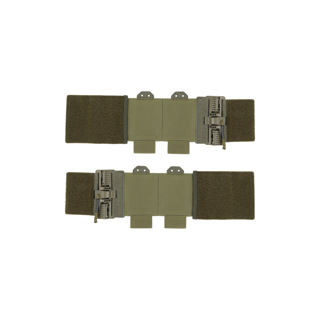 Templars Gear ROC Elastic Cummerbund W/P GEN4 Ranger Green Small