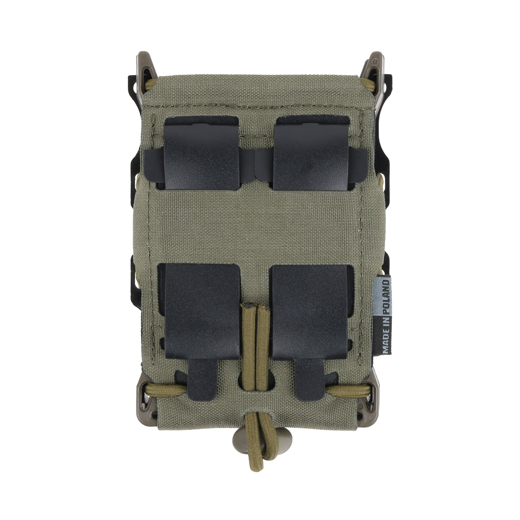 Templars Gear Rifle Advanced DFMR Back Straps
