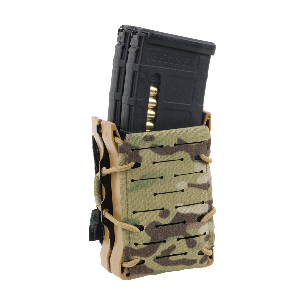 Templars Gear Rifle Advanced DFMR Multicam