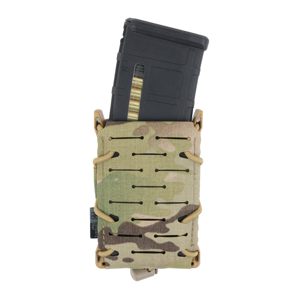 Templars Gear Rifle Advanced FMR Multicam