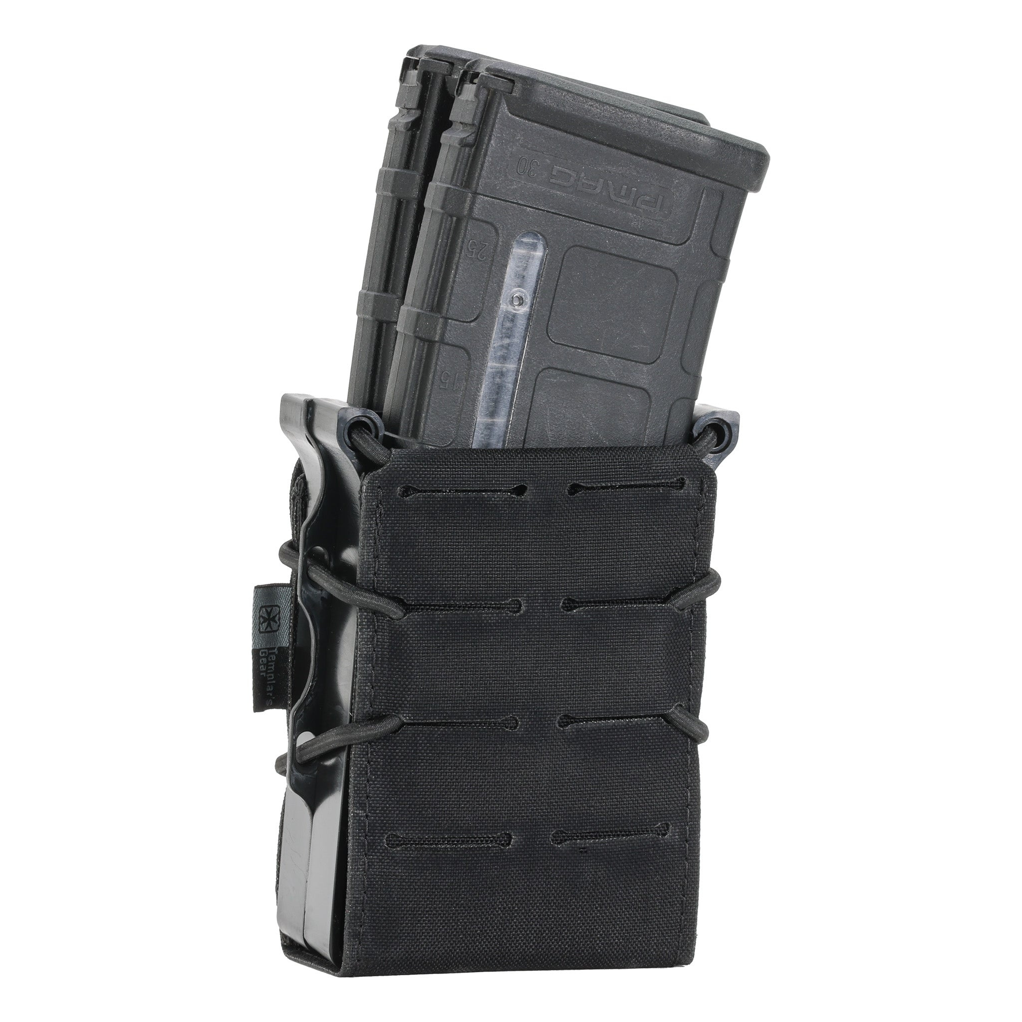 gear mag Templars Gear Rifle DFMR Magazine Pouch