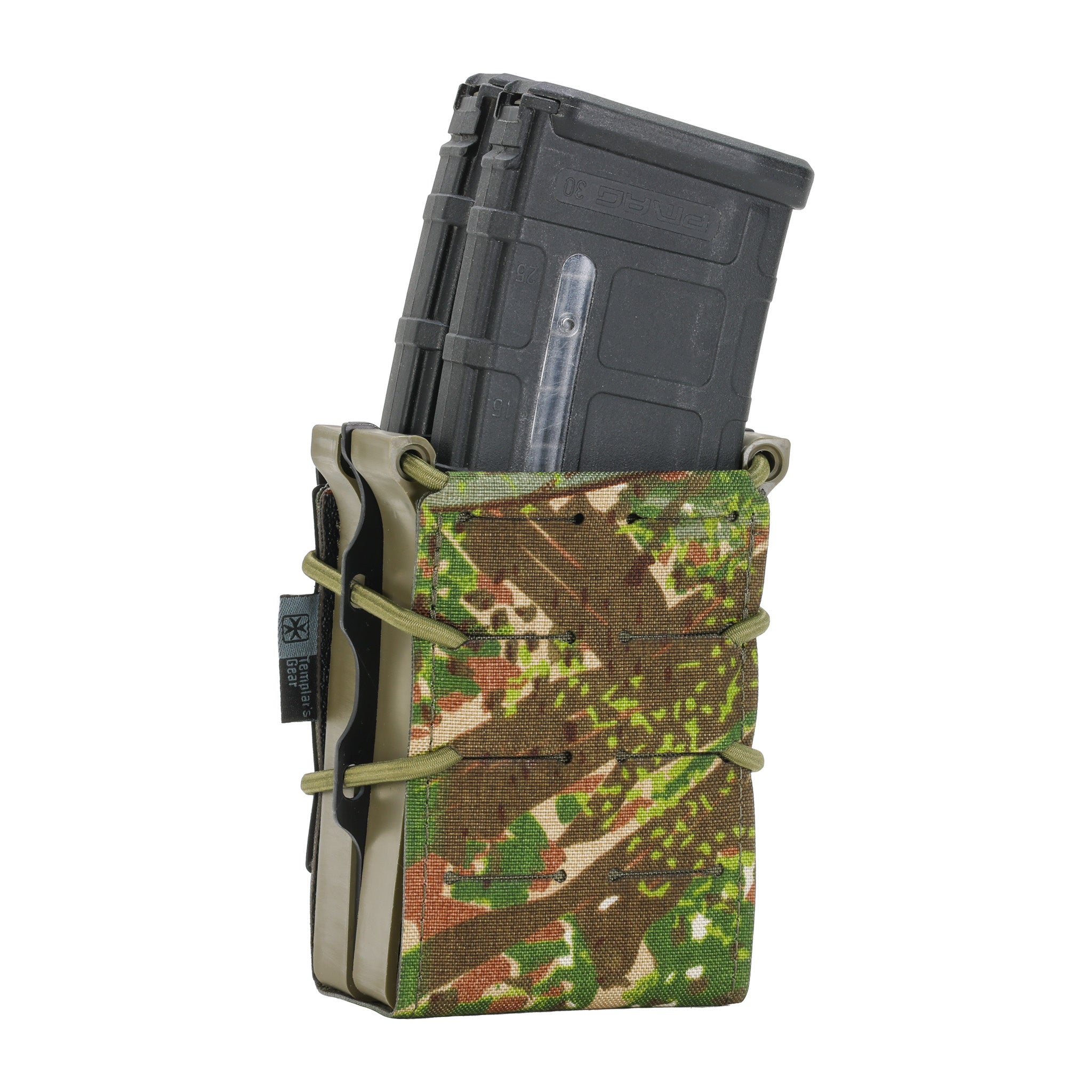 Templars Gear Rifle DFMR Magazine Pouch