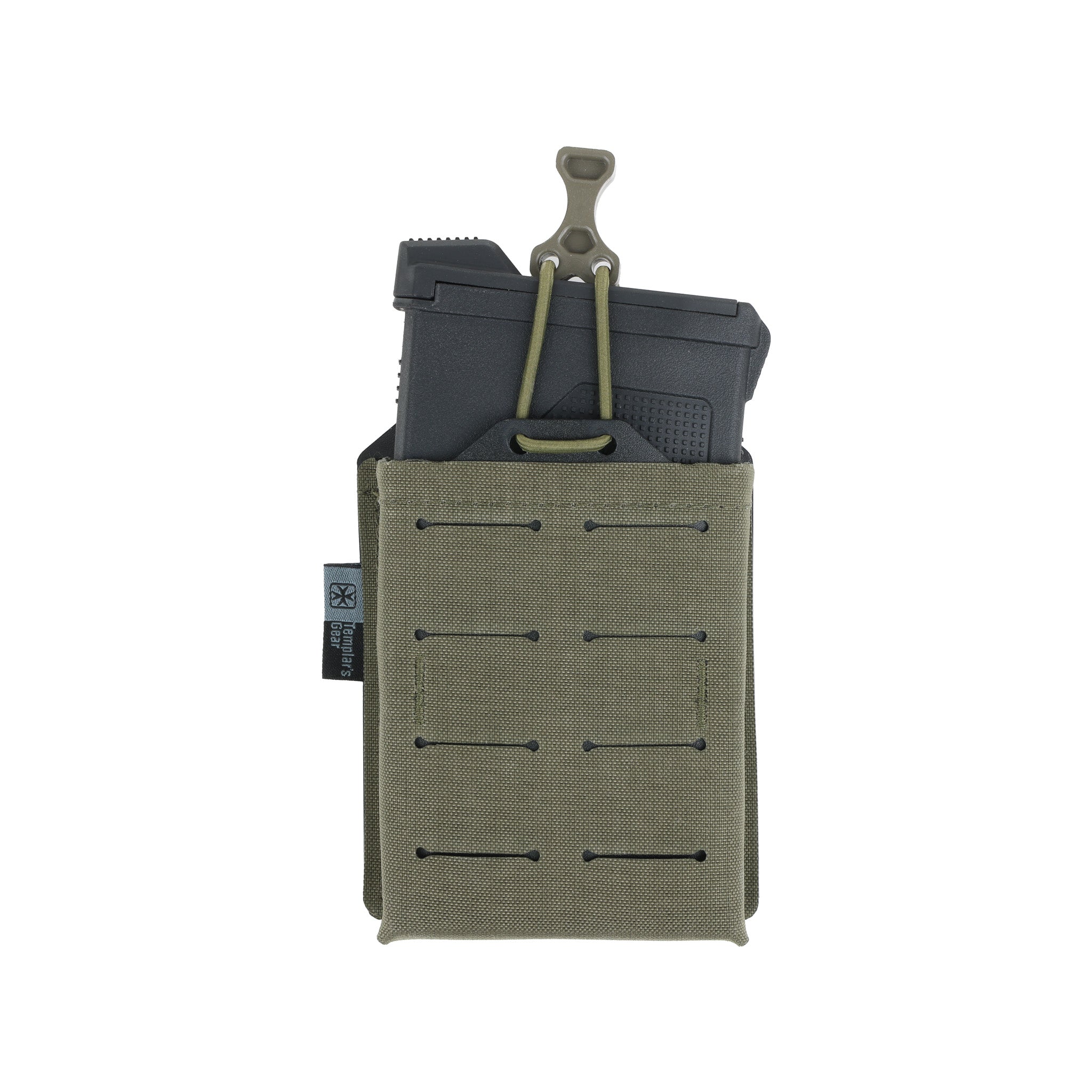 Templars Gear Pochette Chargeur Machine Pistol FMPM - Accès Rapide MP5/UMP Camouflage IRR