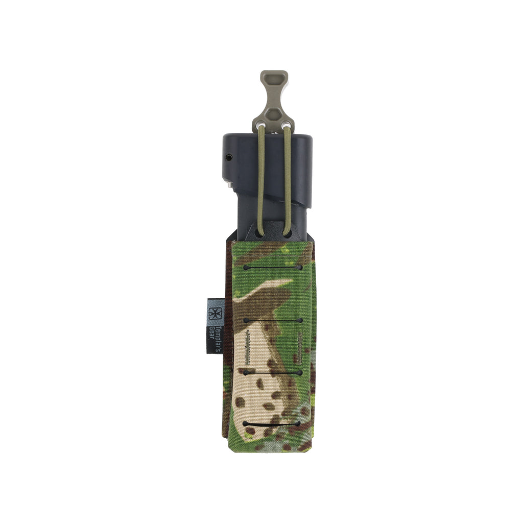 Templars Gear Shingle PDS GEN5 Concamo