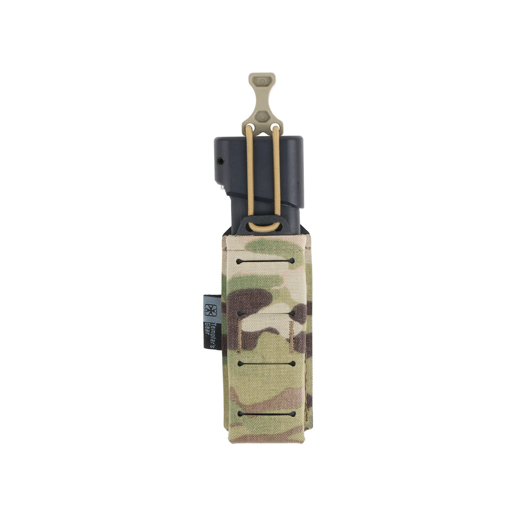 Templars Gear Shingle PDS GEN5 Multicam