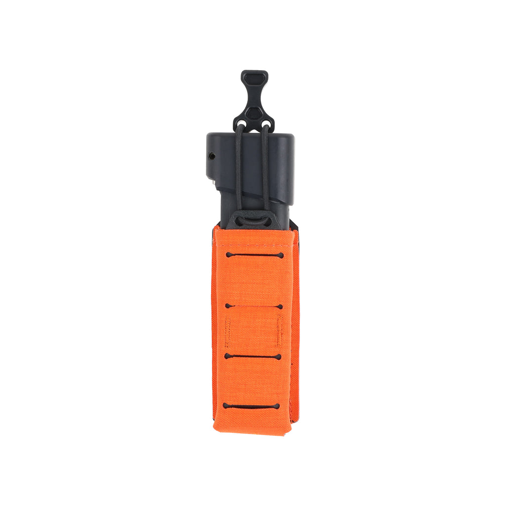 Templars Gear Shingle PDS GEN5 Orange