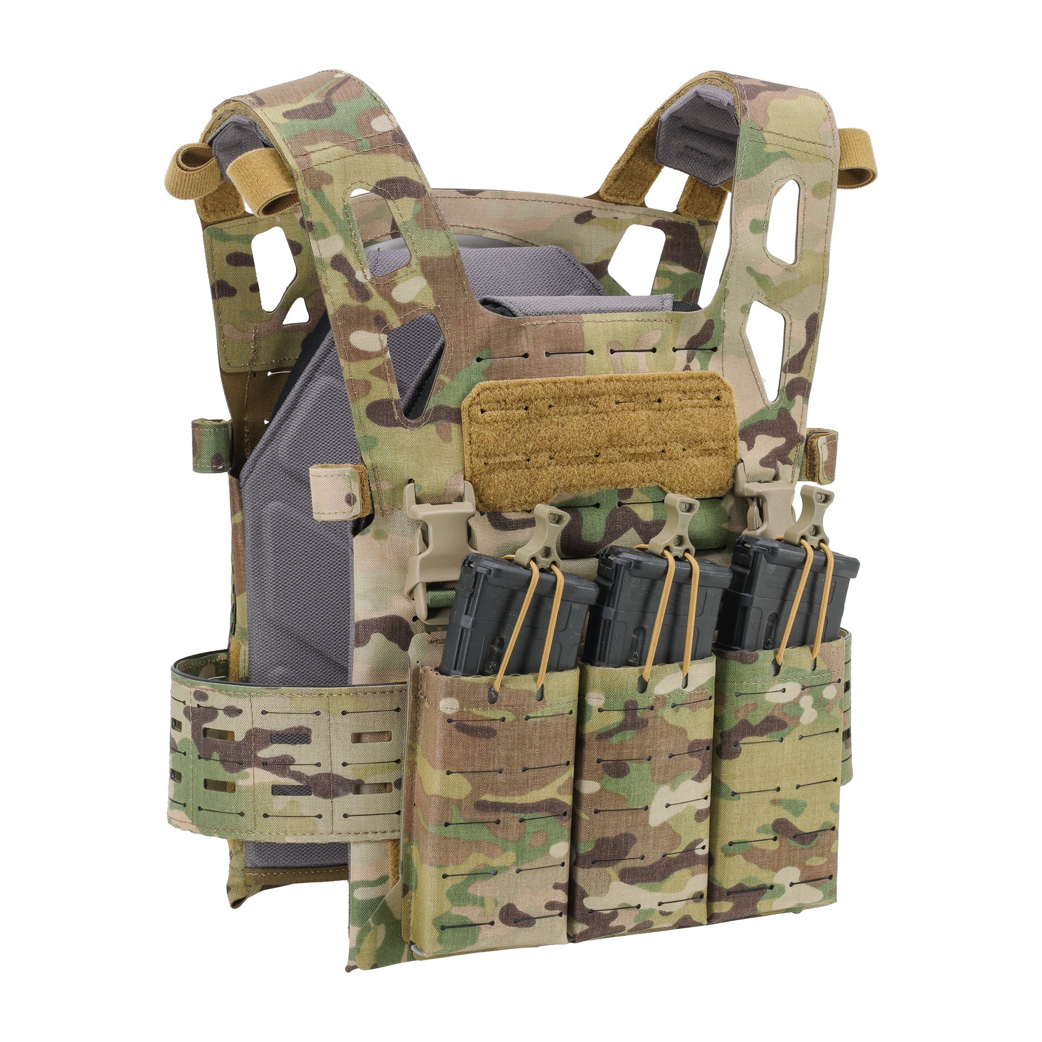 p4s gear Templars Gear TPC GEN4 Plate Carrier Set Extra Large / Multicam