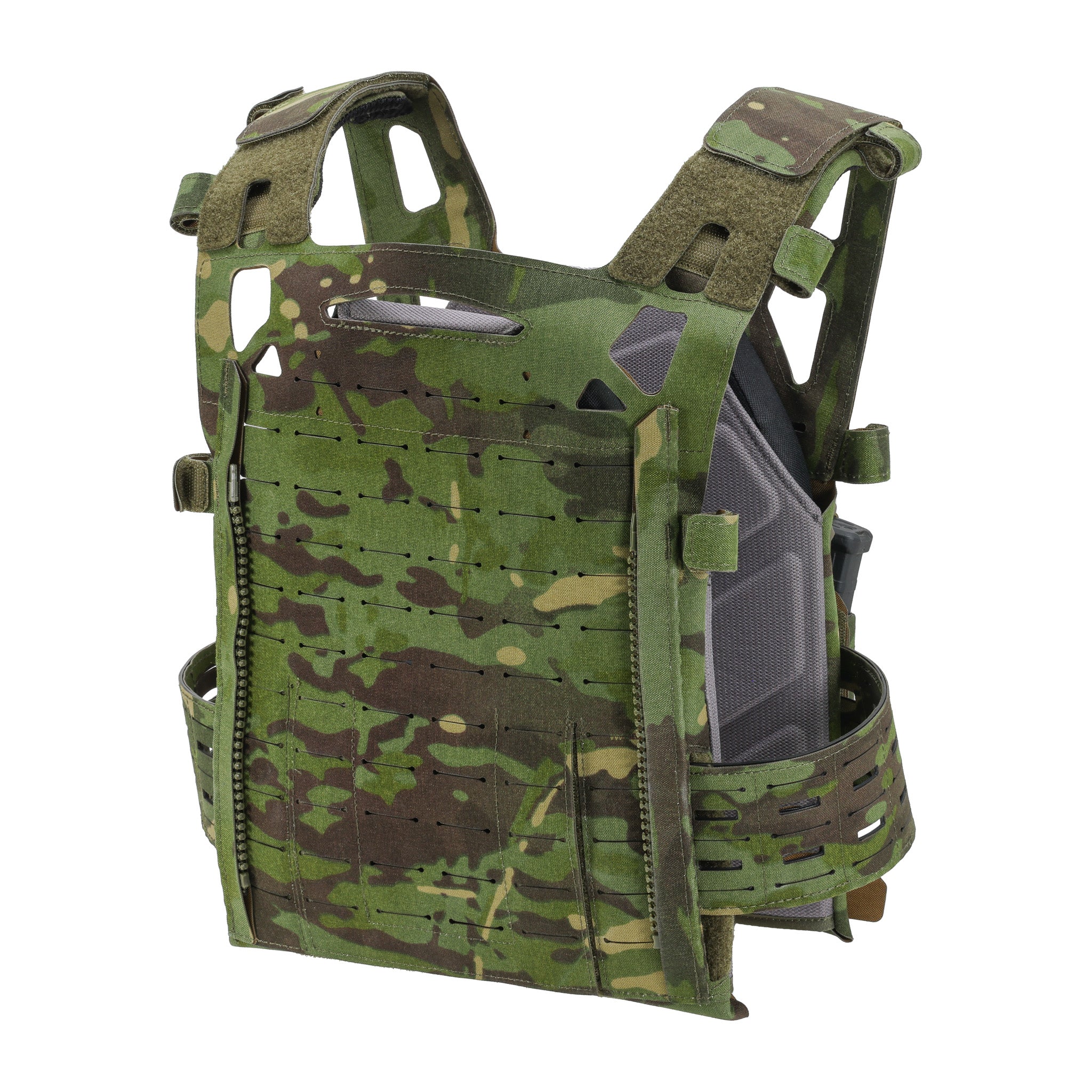 Fine : Vente Chaude Gilet Airsoft leger Plate Carrier 1000 D Camo |Lancer Tactical Réduction Fine : Vente Chaude Gilet Airsoft leger Plate Carrier 1000 D Camo |Lancer Tactical Réduction