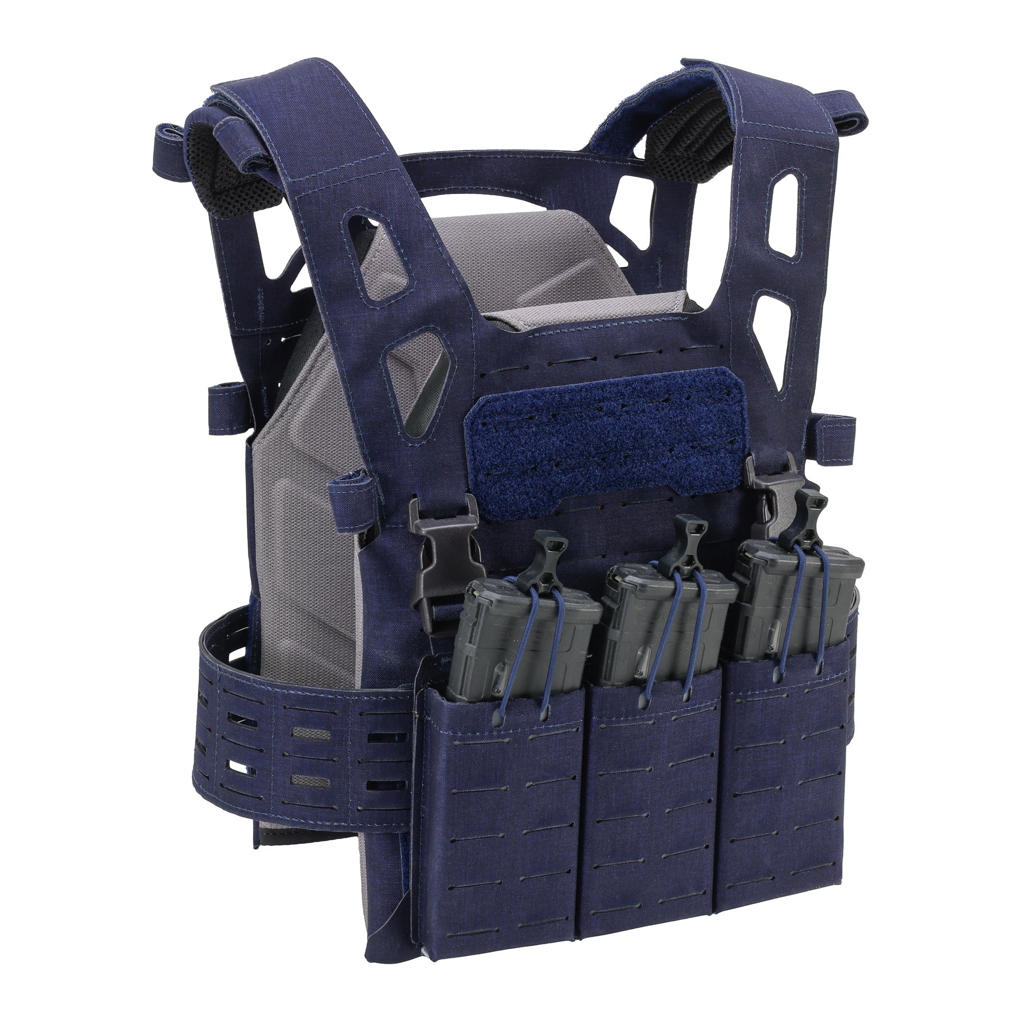 Templars Gear TG Training Plate Trainingsplaat voor Tactisch Vest 2,5 kg Uniseks, Volwassenen, Kleur: Zwart Templars Gear TG Training Plate Trainingsplaat voor Tactisch Vest 2,5 kg Uniseks, Volwassenen, Kleur: Zwart