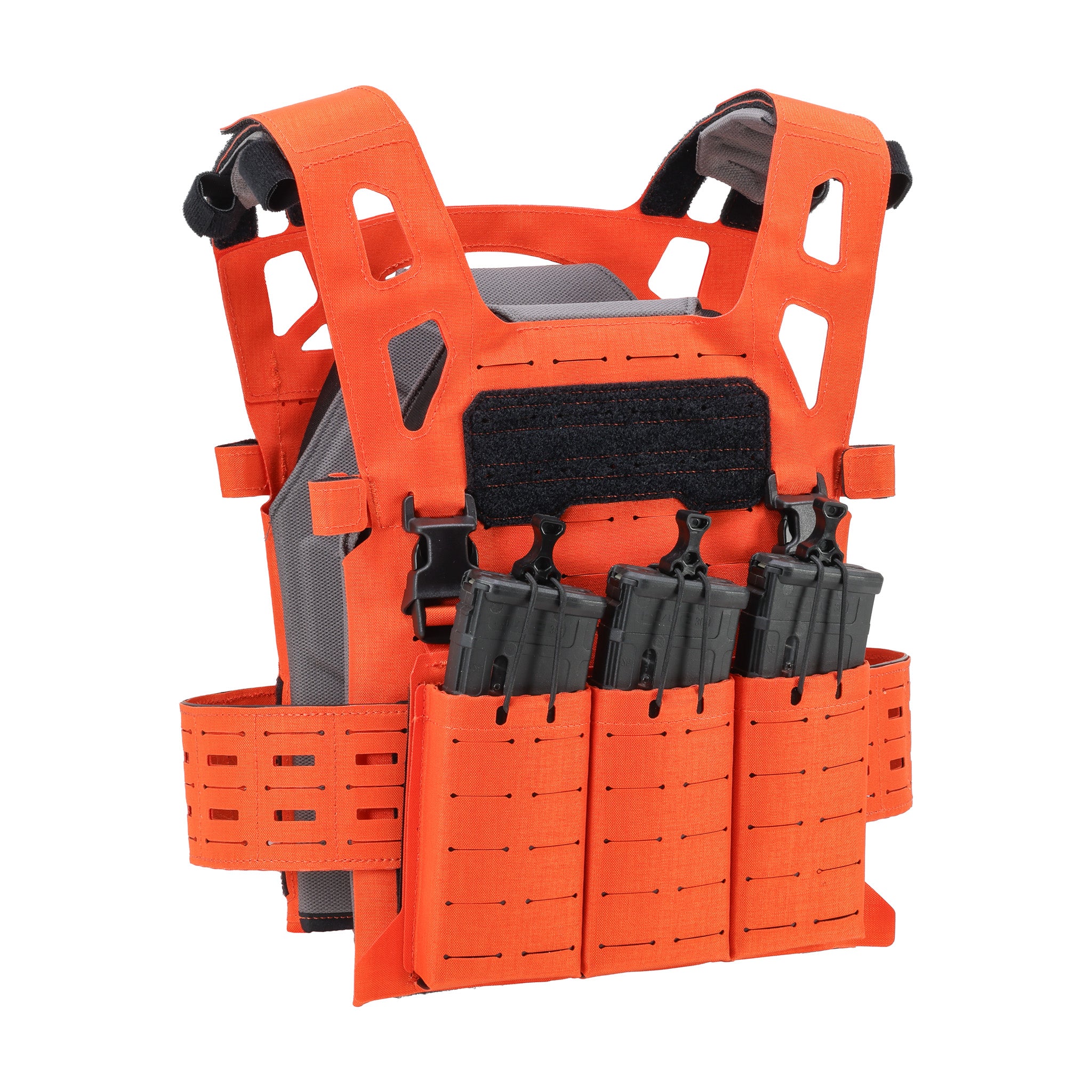 Templars Gear TPC GEN4 Plate Carrier Set Medium / Orange