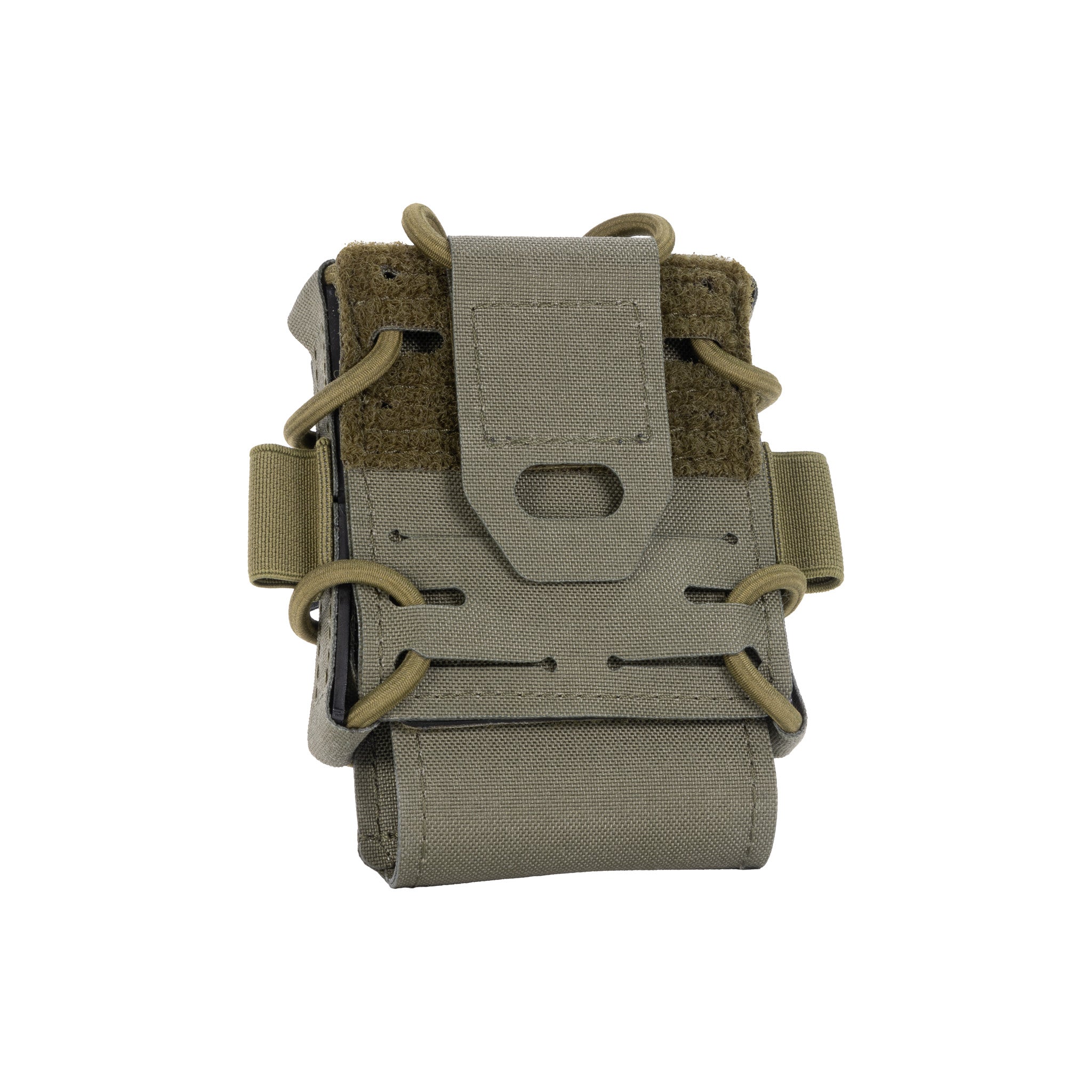 Templars Gear Universal Radio Pouch URP