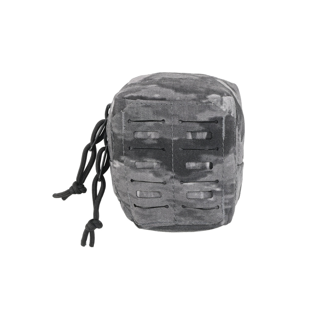 Templars Gear Utility Pouch Molle Extra Small ATACS Ghost
