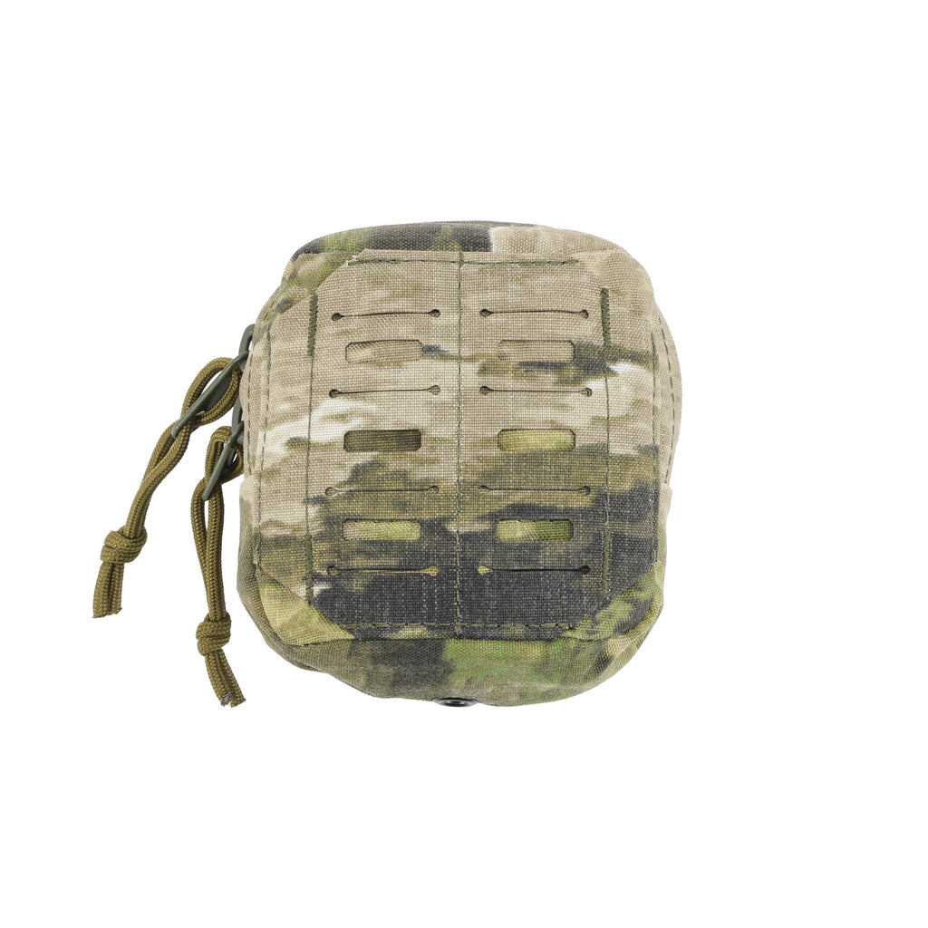 Templars Gear Utility Pouch Molle Extra Small ATACS IX