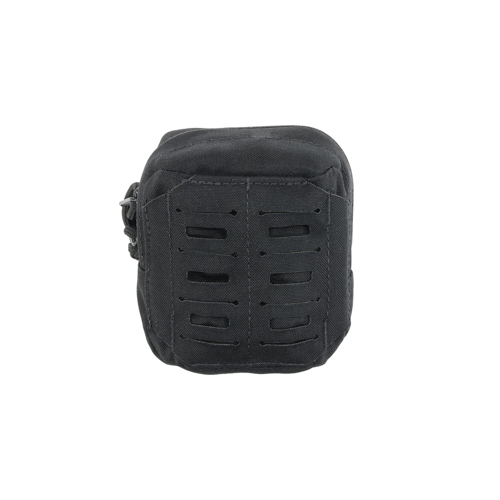 Templars Gear Utility Pouch Molle Extra Small Black