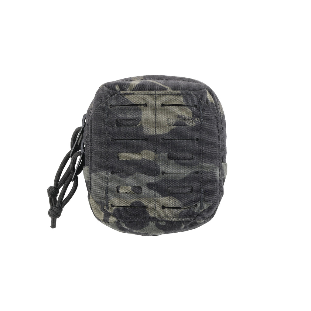 Templars Gear Utility Pouch Molle Extra Small Multicam Black