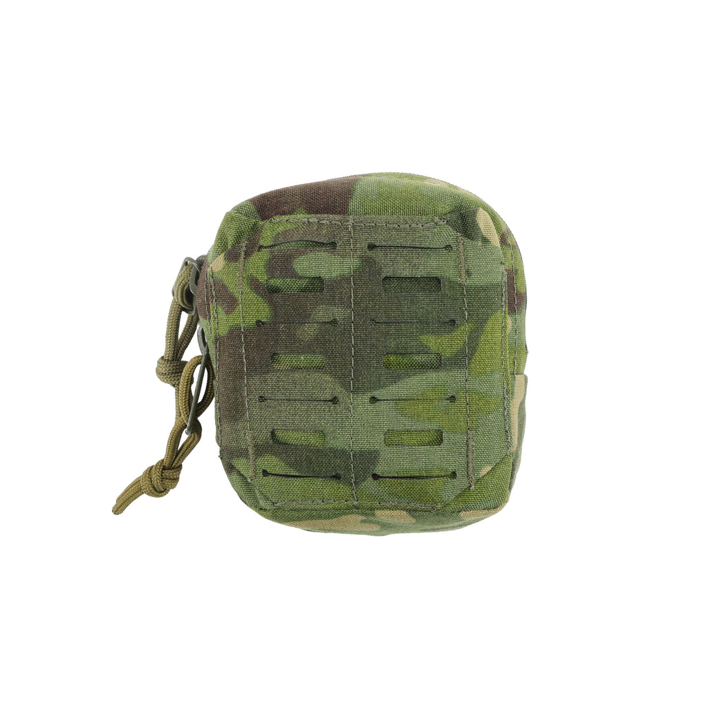 Templars Gear Utility Pouch Molle Extra Small Multicam Tropic