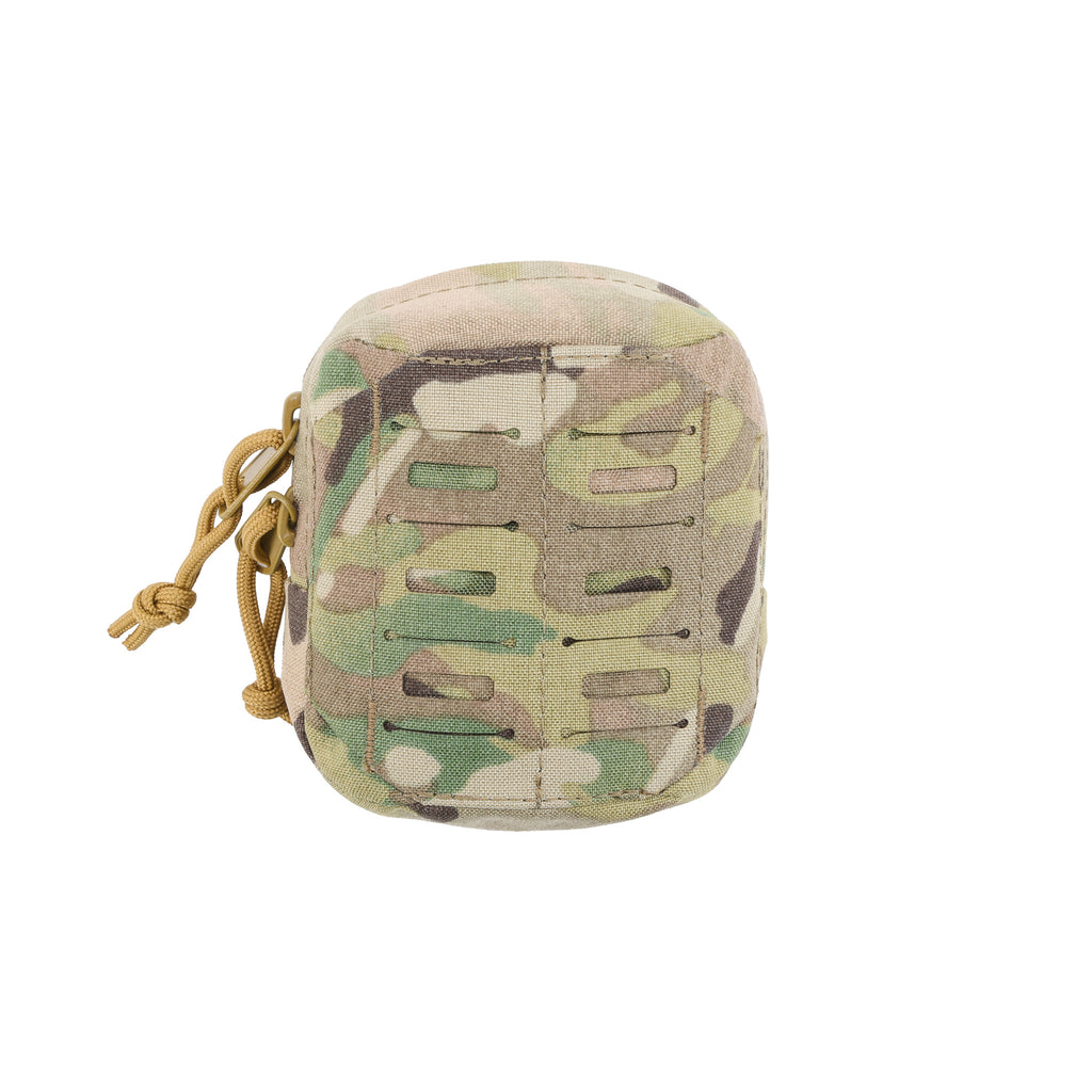 Templars Gear Utility Pouch Molle Extra Small Multicam