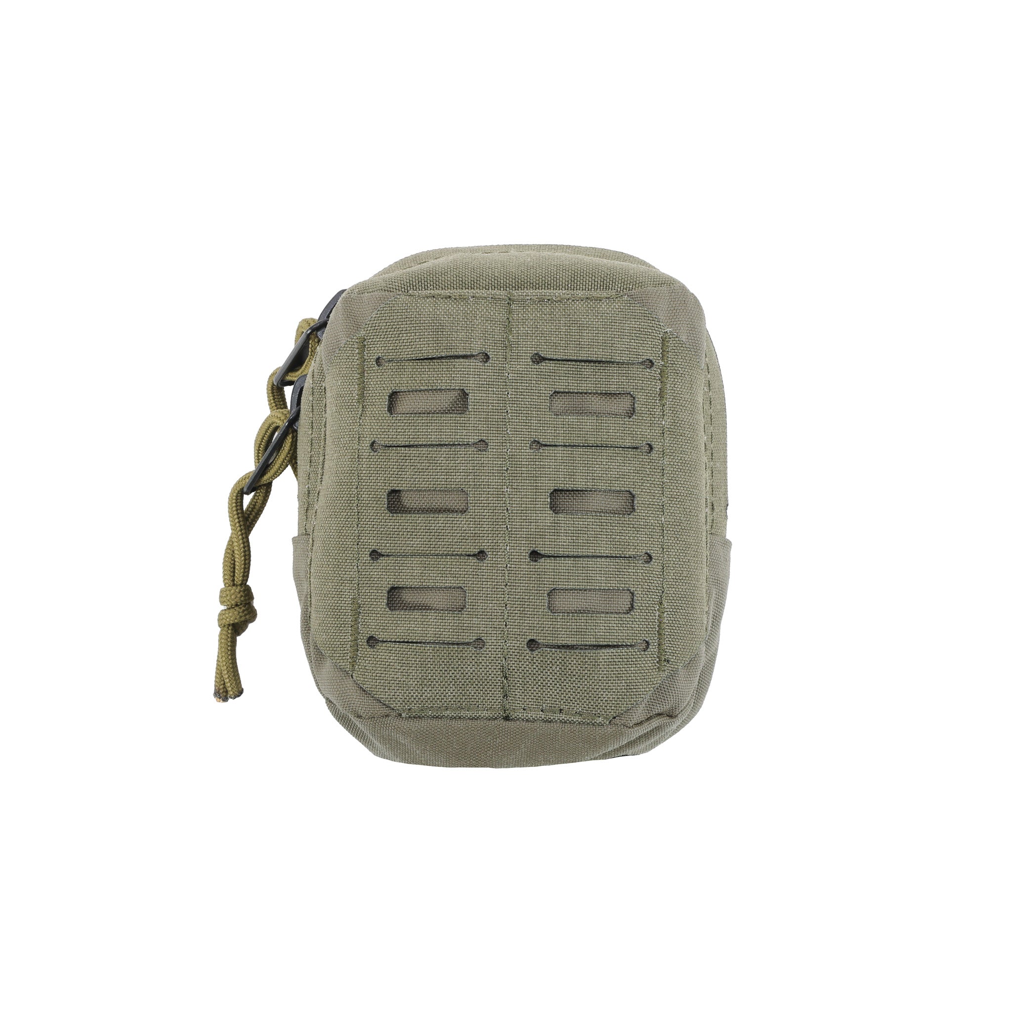 m.o.l.l.e. gear Templars Gear Utility Pouch Molle Extra Small Ranger Green
