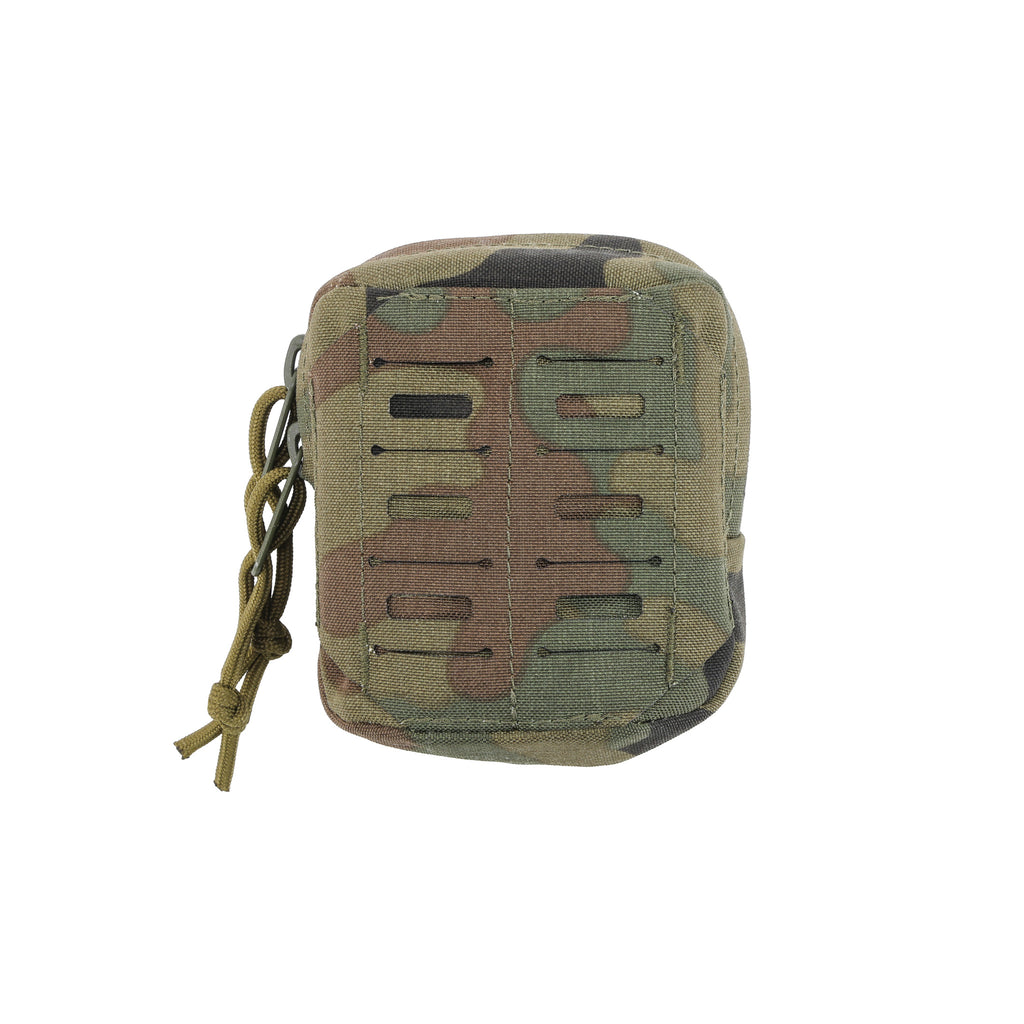 Templars Gear Utility Pouch Molle Extra Small WZ93