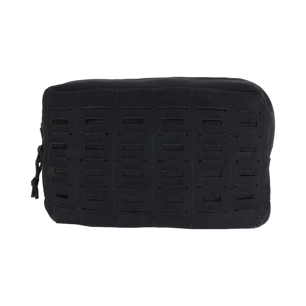 Templars Gear Utility Pouch Molle Large Black