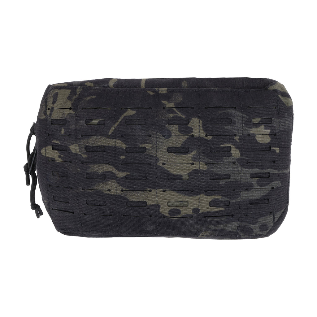 Templars Gear Utility Pouch Molle Large Multicam Black