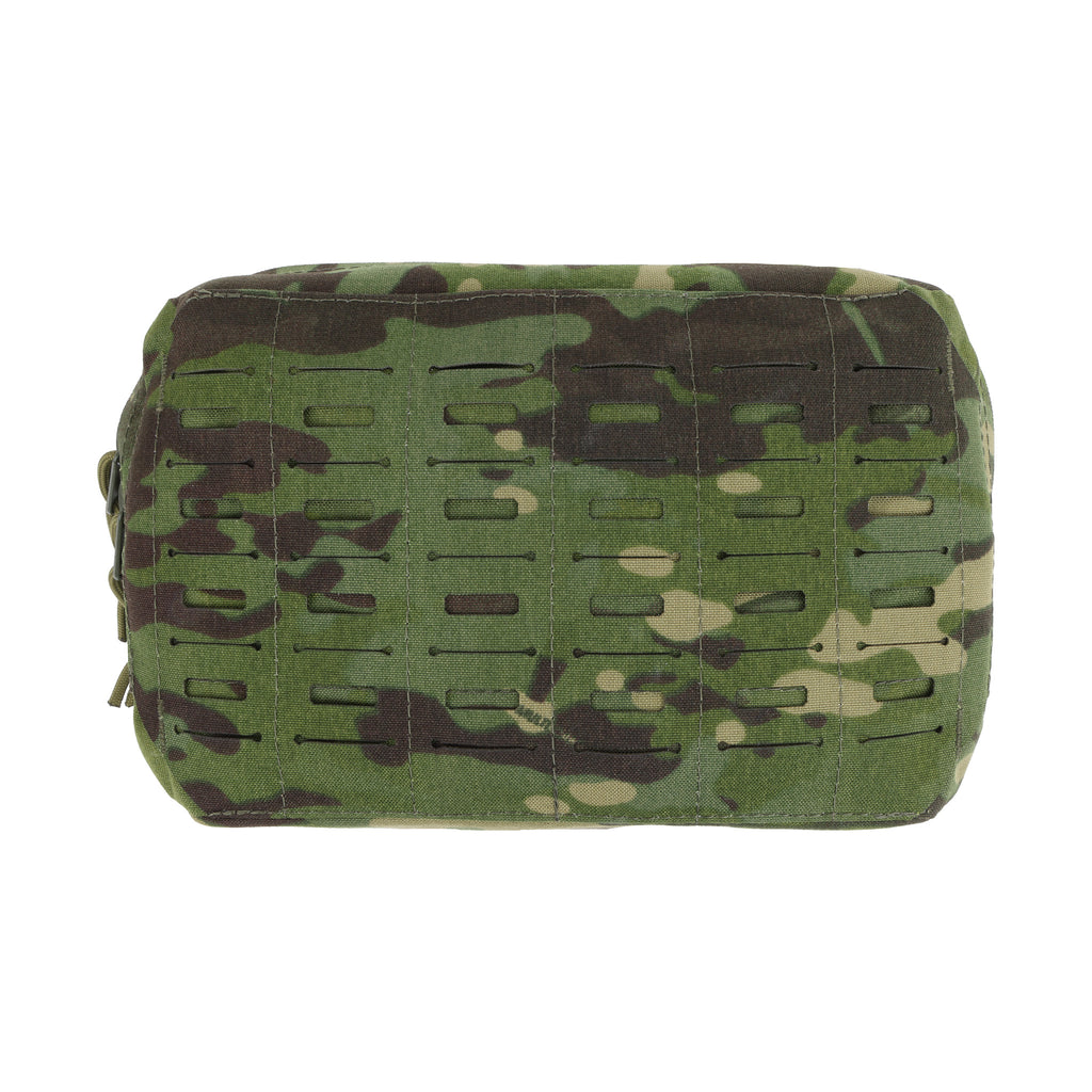 Templars Gear Utility Pouch Molle Large Multicam Tropic