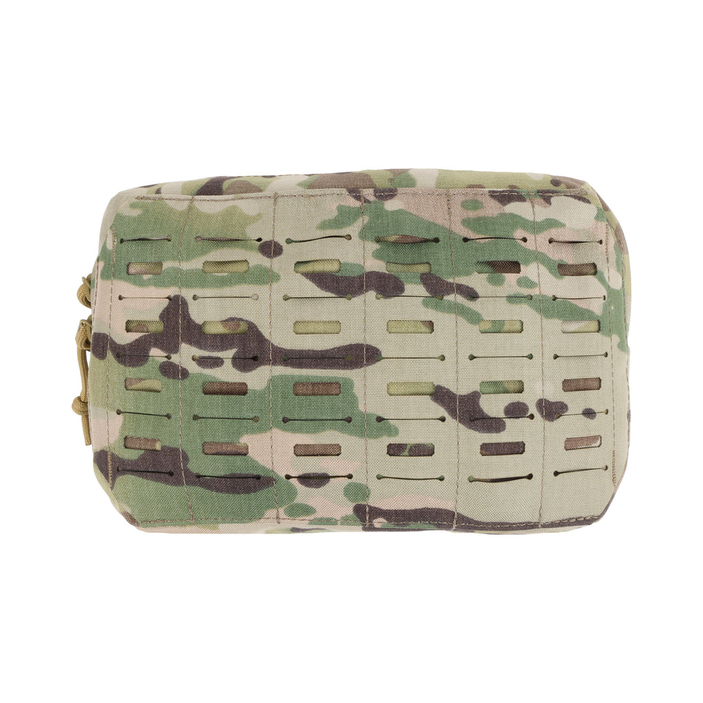 Templars Gear Utility Pouch Molle Large Multicam