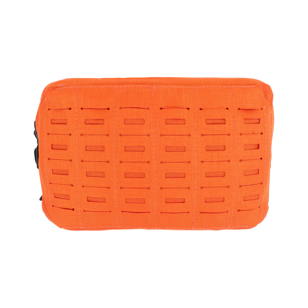 Templars Gear Utility Pouch Molle Large Orange