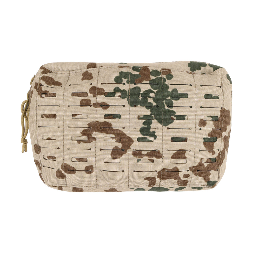 Templars Gear Utility Pouch Molle Large Tropentarn 3FTD