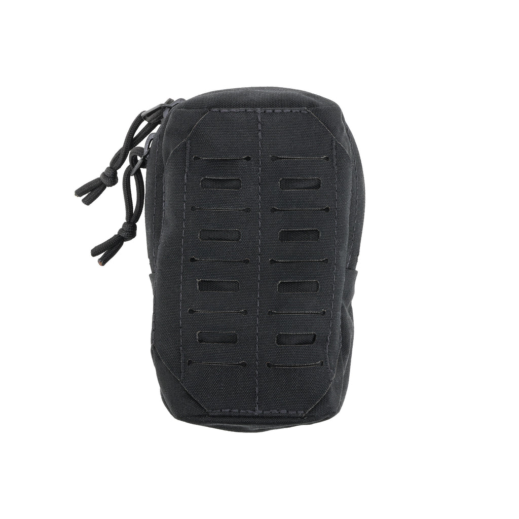 Templars Gear Utility Pouch Molle Small Black