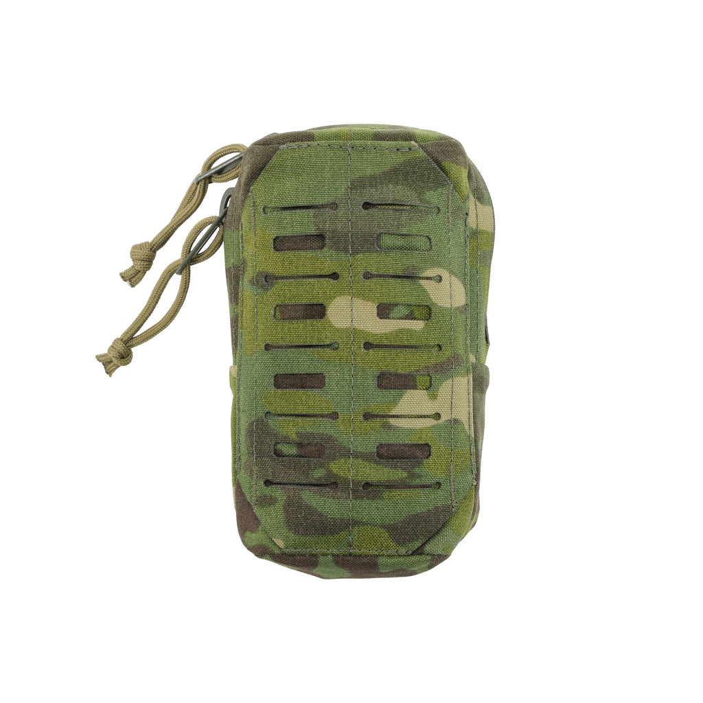 Templars Gear Utility Pouch Molle Small Multicam Tropic