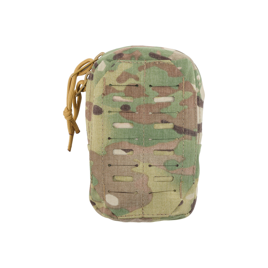 Templars Gear Utility Pouch Molle Small Multicam