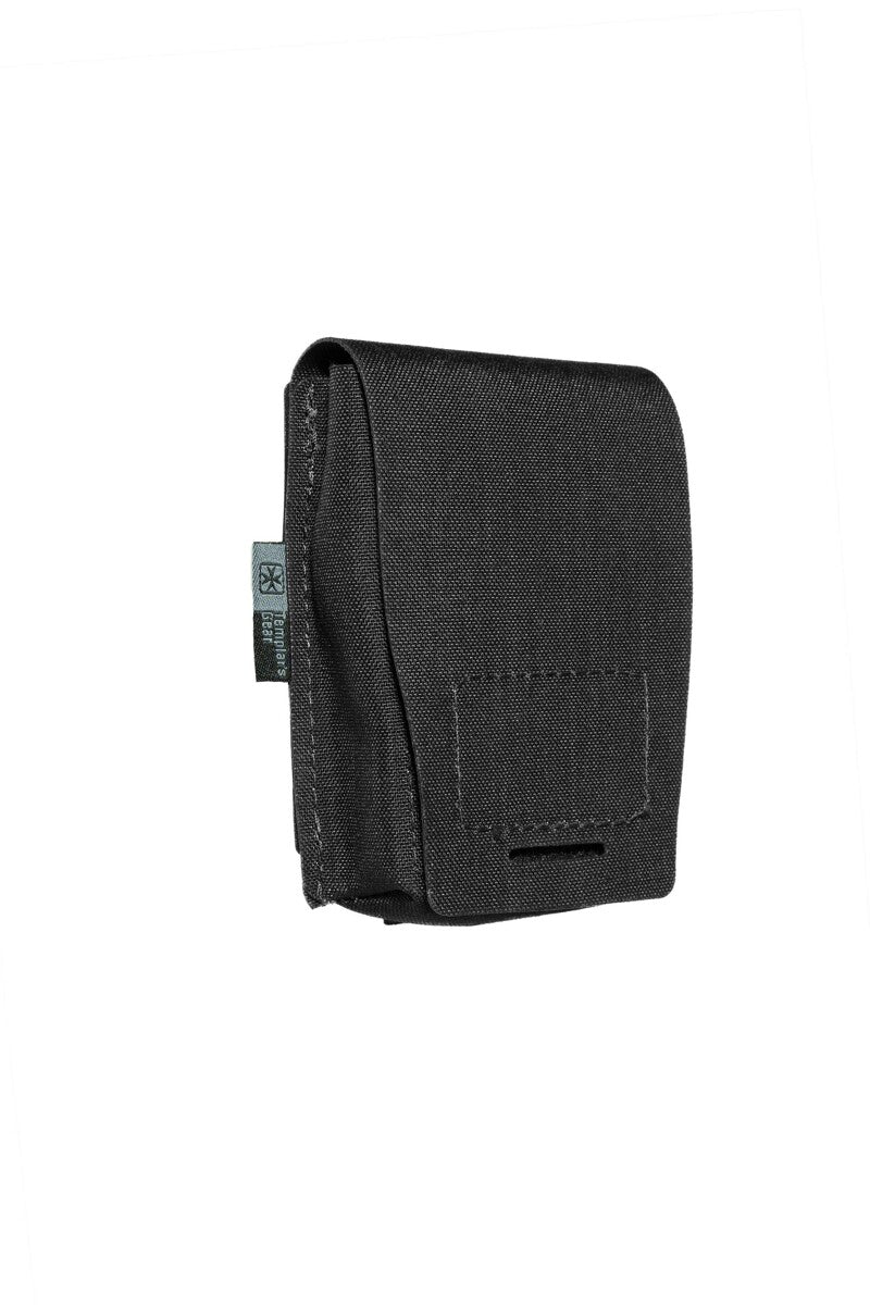 Templars Gear Handcuff Pouch – CLOUTAC - Main Image