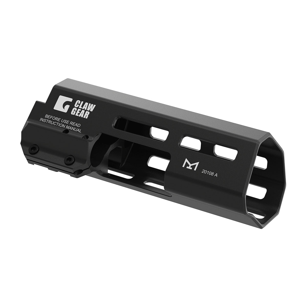 Clawgear AUG M-Lok Handguard (PRE-ORDER) – CLOUTAC