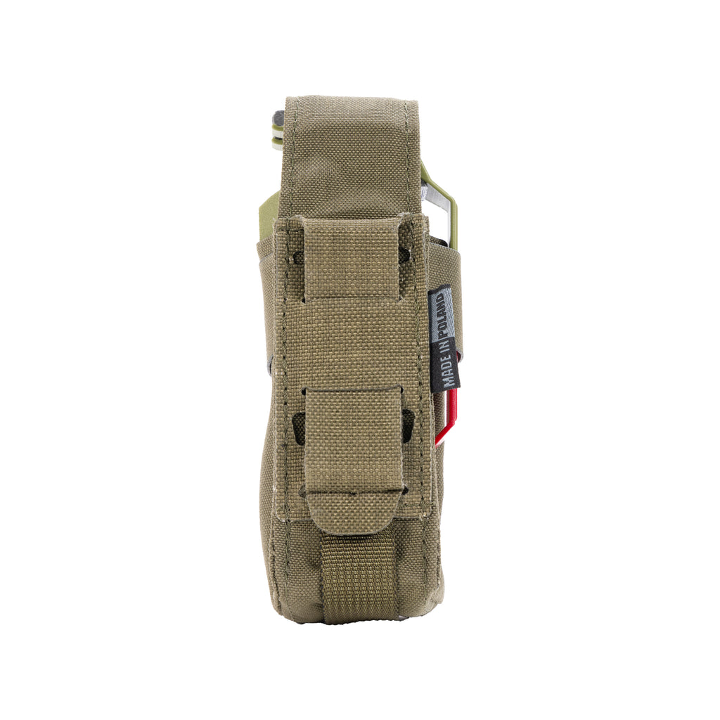 Products Templars Gear Flashbang Pouch FB Back