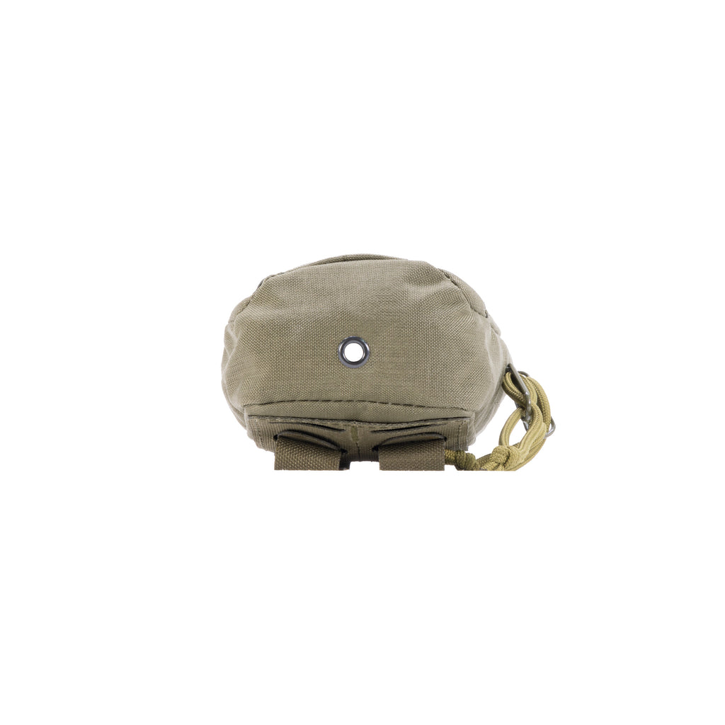 Templars Gear Utility Pouch Molle Small Bottom