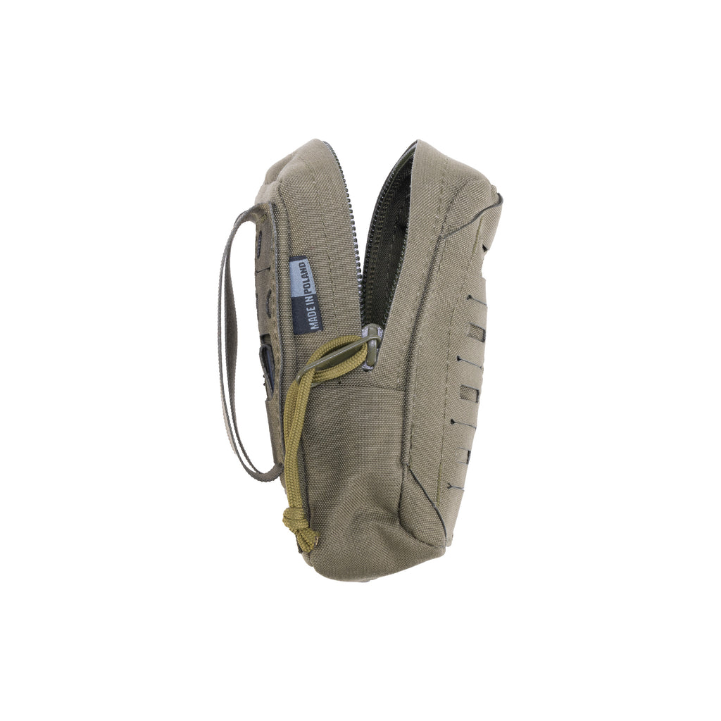 Templars Gear Utility Pouch Molle Small Opened 2