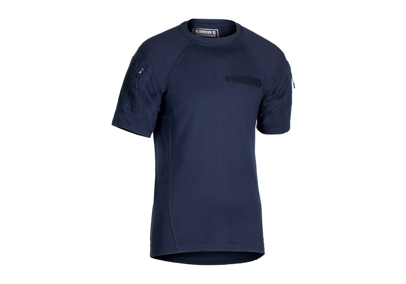 claw gear mk. ii instructor Clawgear MK2 Instructor Shirt Navy / S