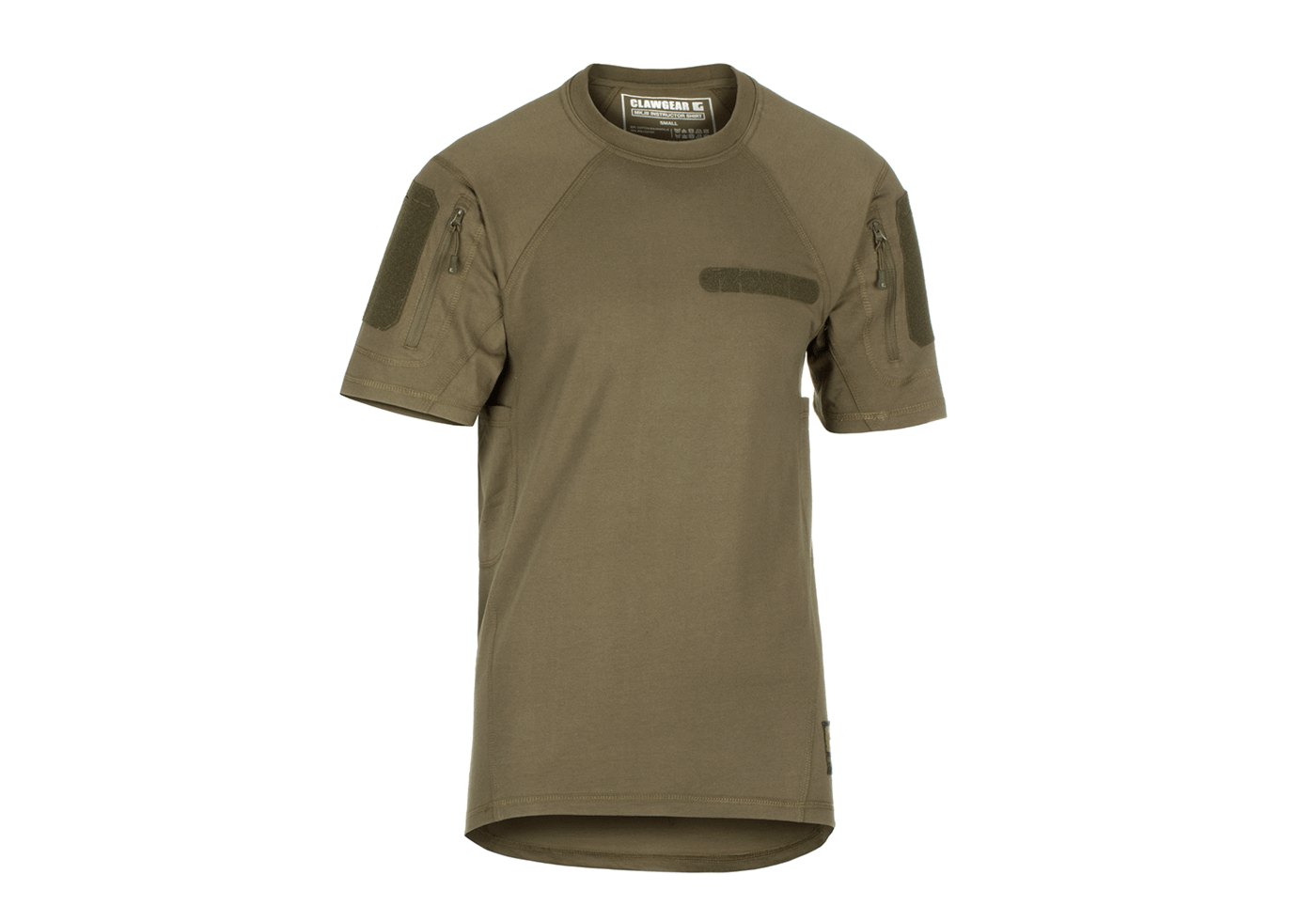 claw gear mk. ii instructor Clawgear MK2 Instructor Shirt