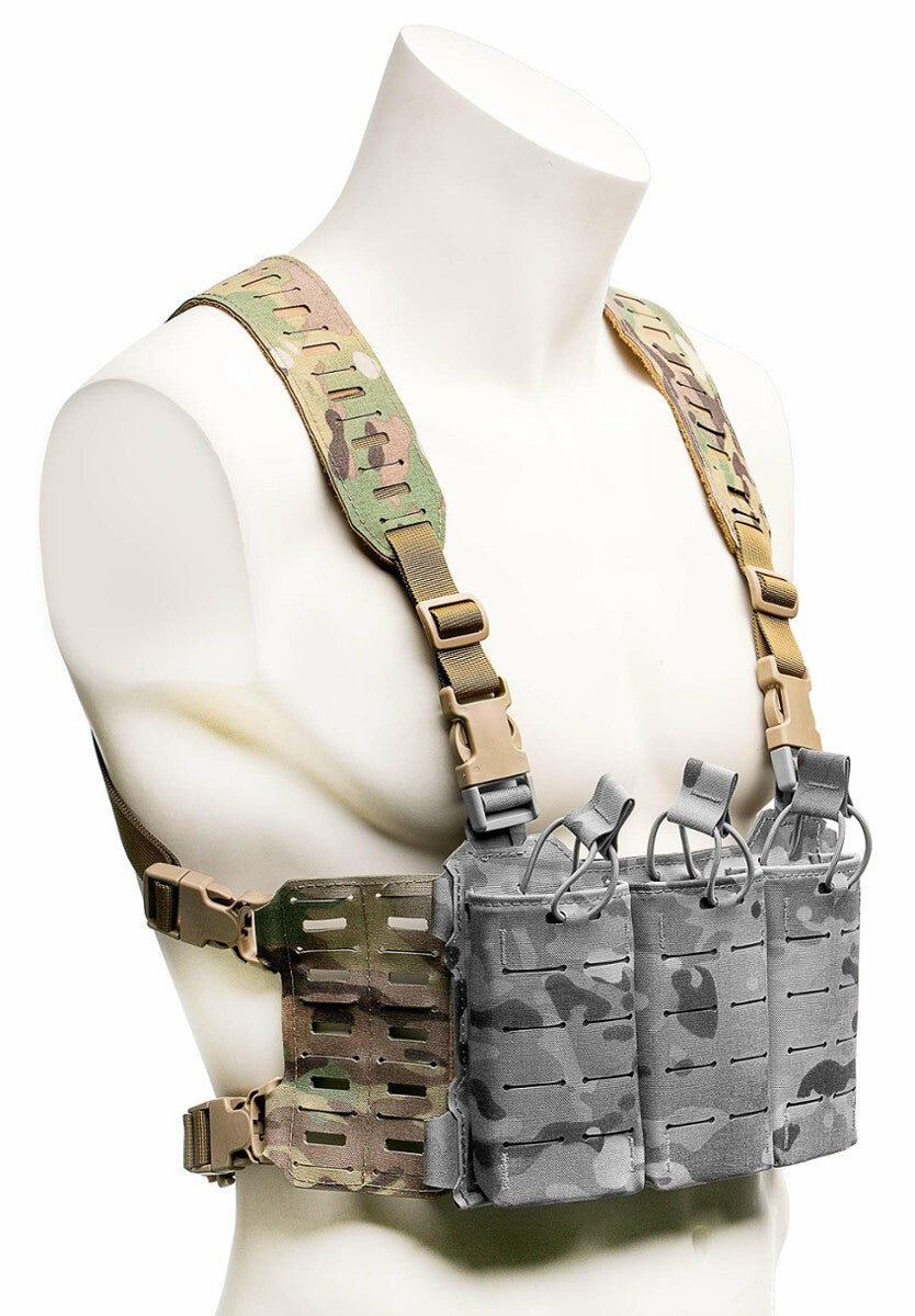 Templars Gear Chest Rig Conversion Kit – CLOUTAC